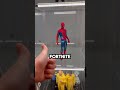 My FORTNITE collection #collection #actionfigurecollection #actionfigures #hottoys #fyp #fortnite