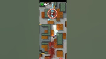 hunter assassin level 28 interesting game play #youtubeshorts #gameplay #hunterassassin