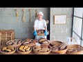 「長い時間をかけて残った、パン作りの形」 | Japanese Bakery