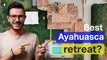 Is This The Best Ayahuasca Retreat? My APL Journeys Review