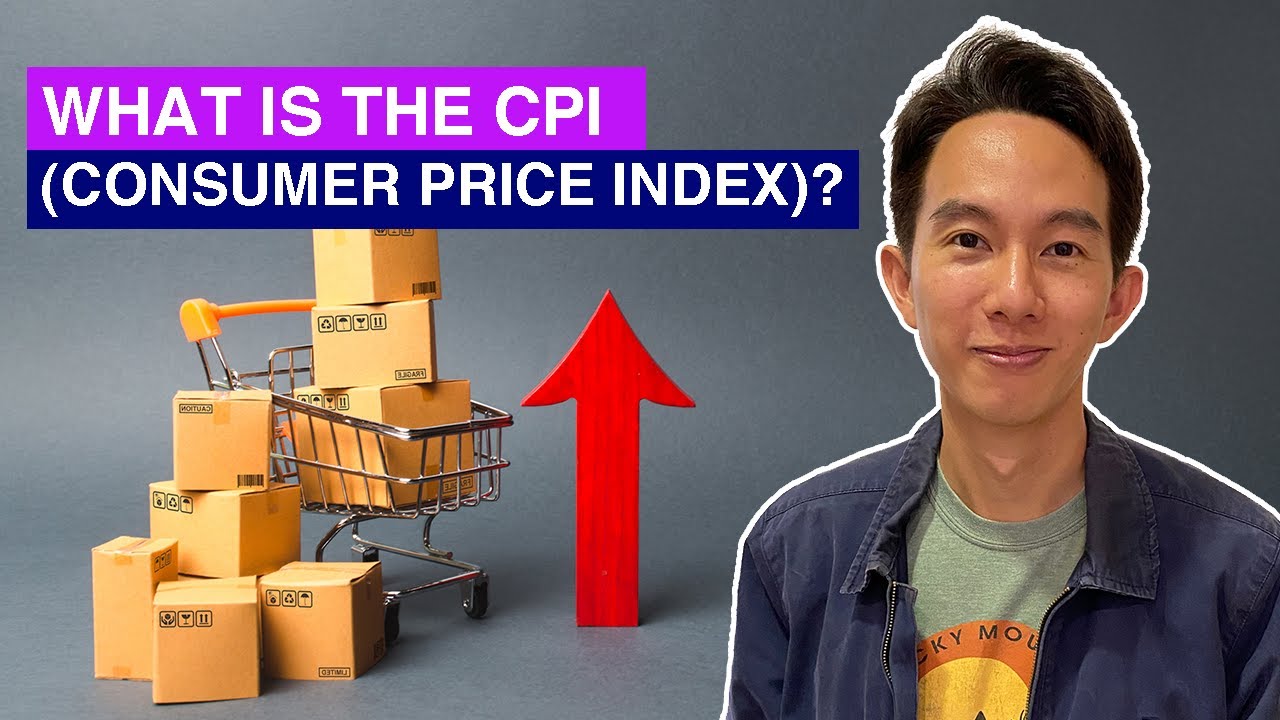What is the Consumer Price Index (CPI)? How to Profit from Inflation