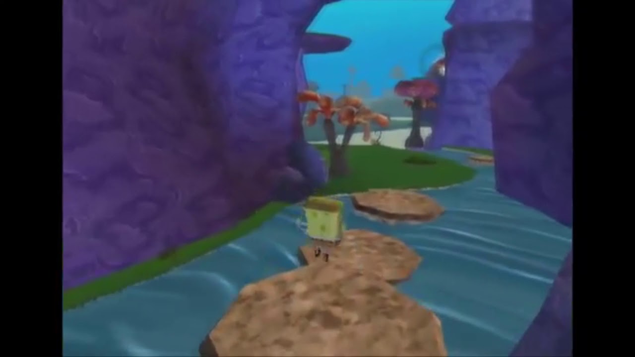 being crucified is such bottom energy (from super mega)