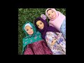 🩷 Barbie Doll Beautiful Muslim Hijabi Headcovering 🩷