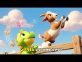 Baby Dino at the Farm Cute Farm Animal Sounds Identification Song for Kids and Babies Learn Farm