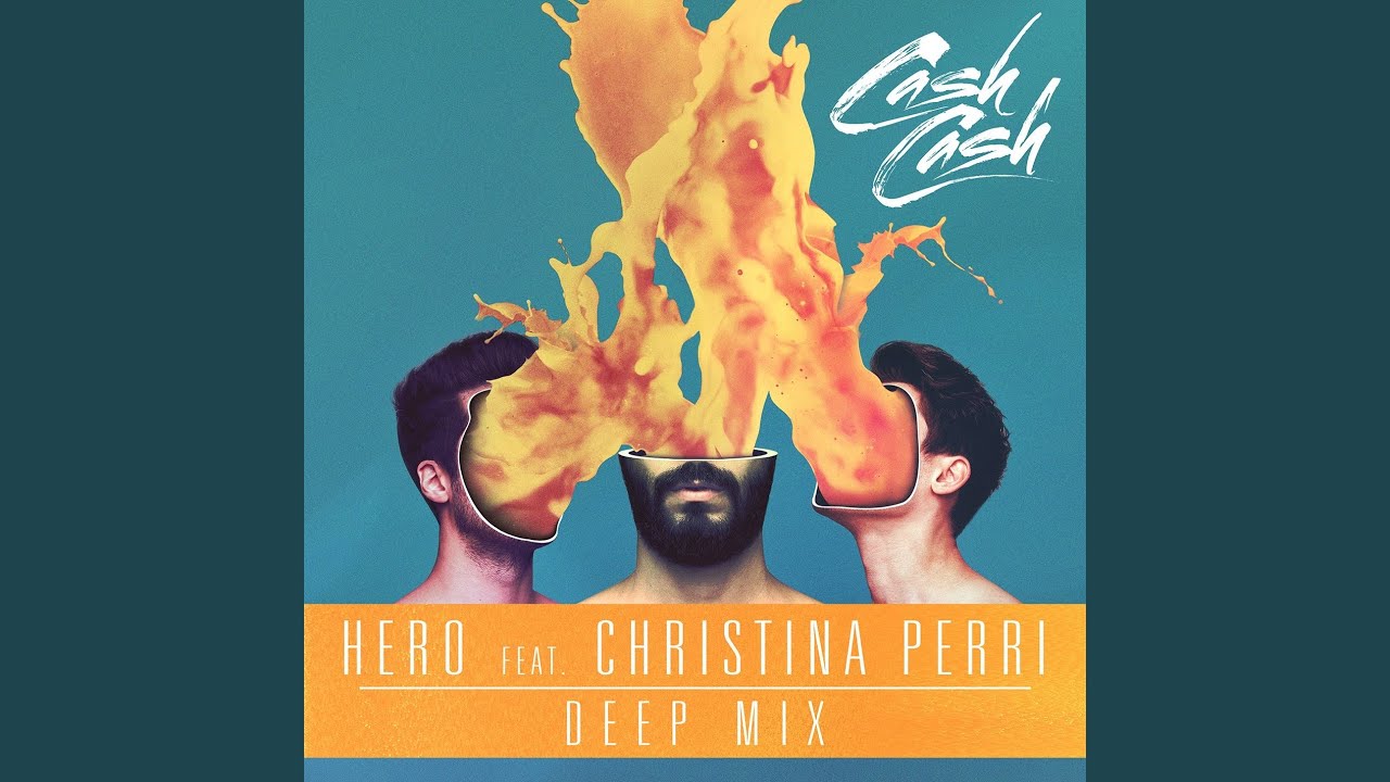 Hero (feat. Christina Perri) (Deep Mix) - YouTube