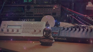 Synth Jam |Episode7| "Buddha