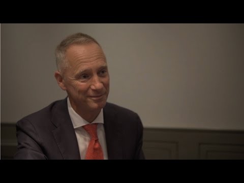 SIHH 2017 - 5 Questions To Wilhelm Schmid, CEO of A Lange & Söhne