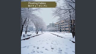 Frozen Twilight's Path