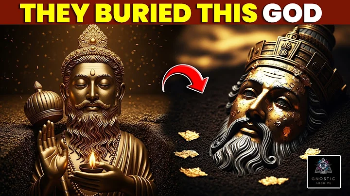 🔥 The Forbidden God Abraxas: Why the Church Declared Speaking His Name a heretic 🔥