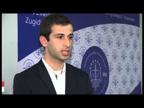 საია -ს ზუგდიდის ორგანიზაციას ახალი ხელმძღვანელი ჰყავს