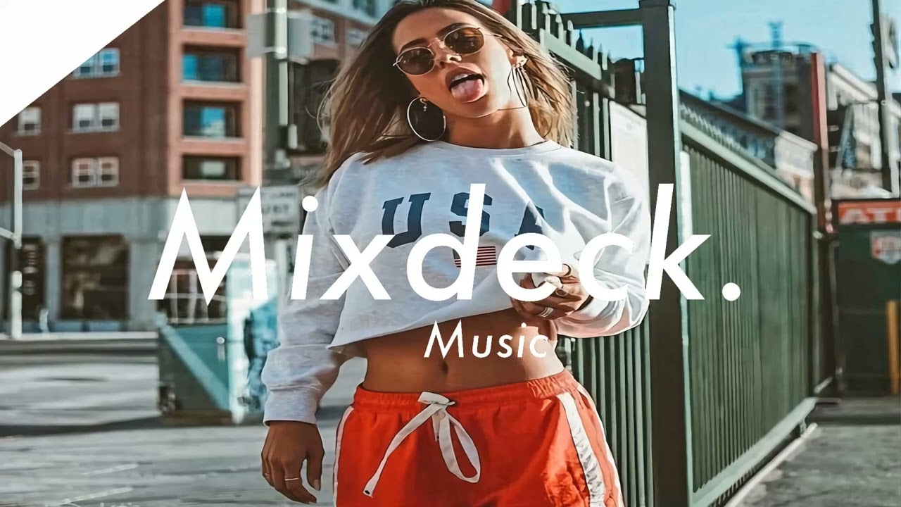 Calvin Harris - Blessings (ft. Clementine Douglas)(Dave Summer Remix)