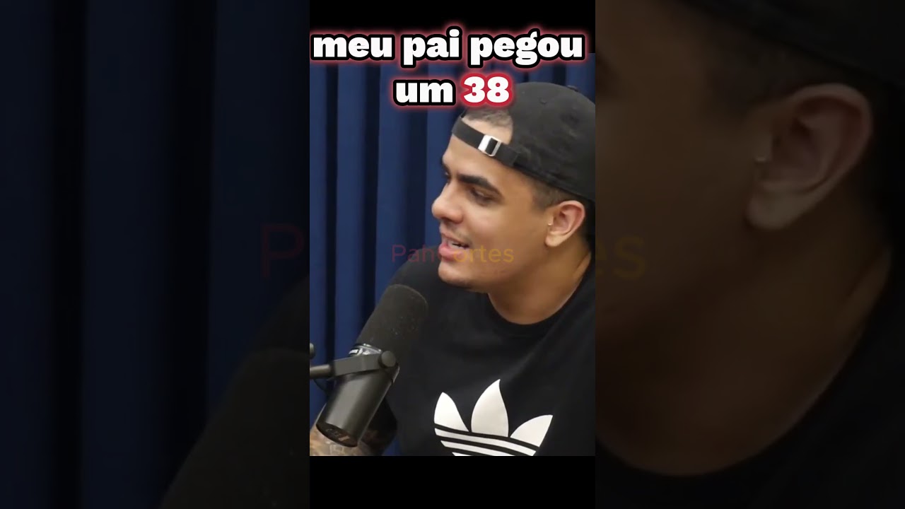 minha mãe fez a sobrancelha e meu pai