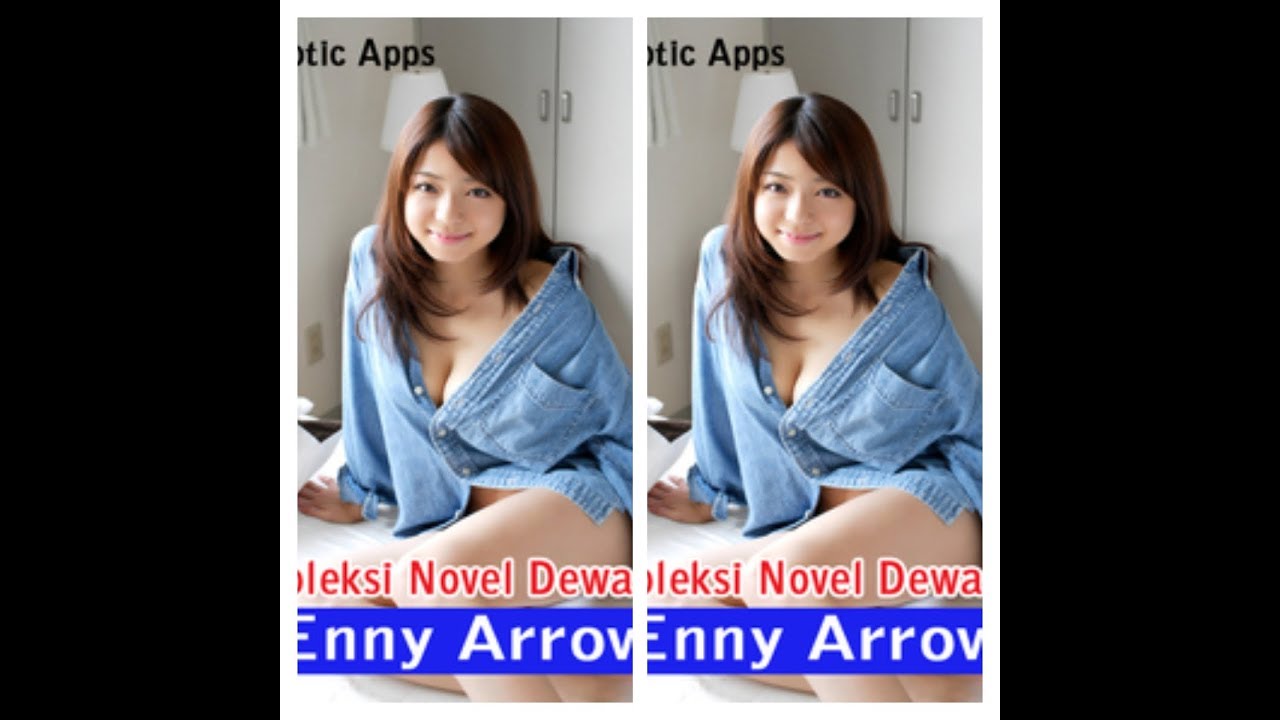 novel enny arrow