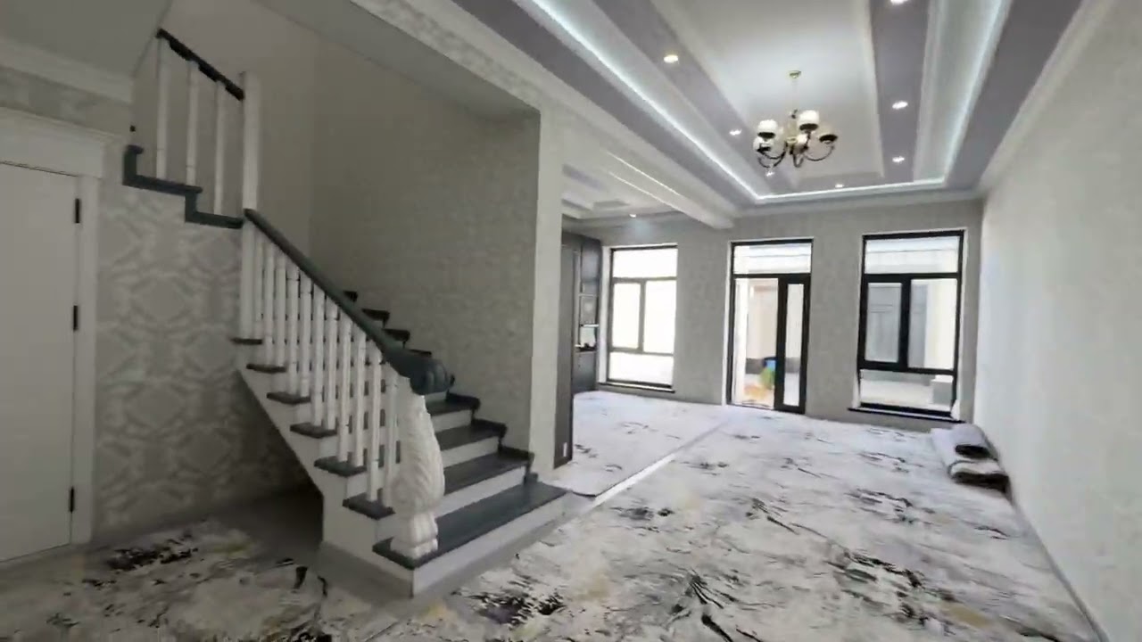 #Тошкент шахар #Бектемирда 2 этаж 6 хонали Эвро ремонт участкамиз  Сотувда. ☎️94.600.41.64