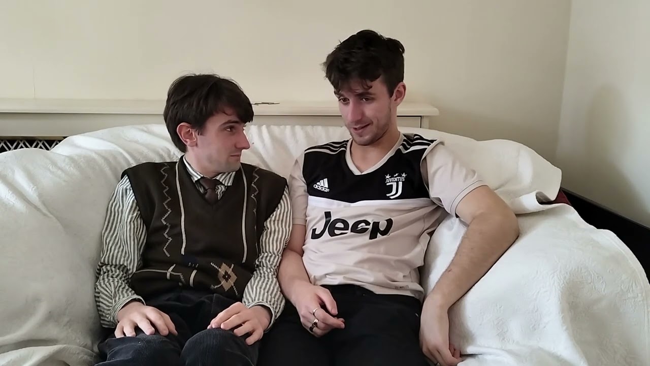 That one Posh Friend!?