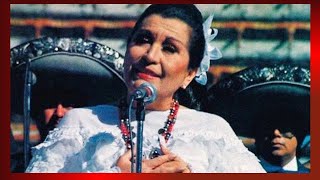 Video thumbnail of "LOLA BELTRÁN – LA RETIRADA - Asociación Pro Música AMADEO L. SALA."