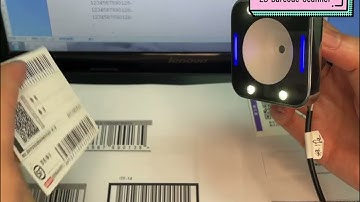 GROW GM810 Series DC5V 1D/2D Qr Barcode Scanner Module USB/UART Interface For Arduino Windows