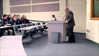 Legal Issues In Advanced Disaster Life Support Presented by Dr. David E. Goldman