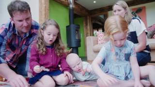 Family Friendly Holidays In Cornwall - Bosinver Farm Cottages Award Winning Selfcatering