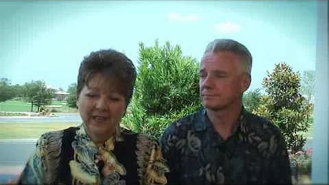 John & Annette Ware testimonial - On Top of the Wo...