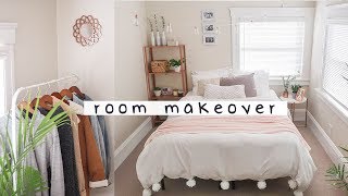 DIY room makeover - lull mattress