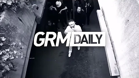 Joey Jacobs - OH LORD [Music Video] | GRM Daily