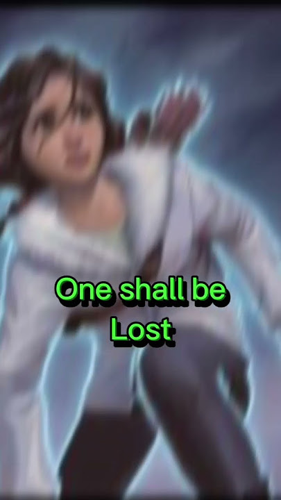 The Titan’s Curse