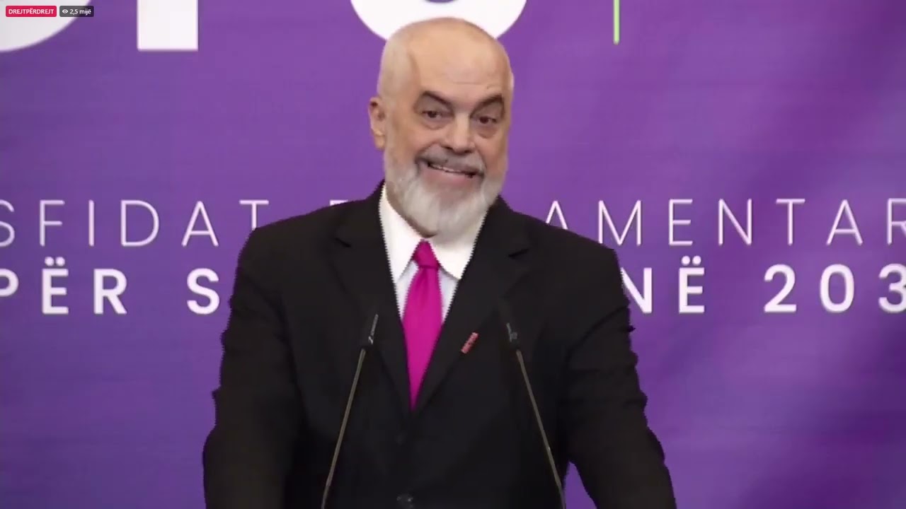 Ku ishit kur Berisha ‘puçiste’ dhe e ulte ‘lavire Bulevardi’ kryeprokuroren! Rama-pushtetit gjyqësor