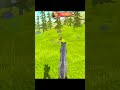 Wolf Game 21 #games #gaming #wildcraft #animals #androidgames #gameplay #wcueedit