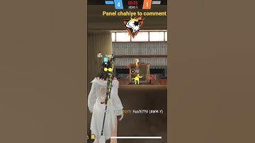 #impossible short #freefire #youtubeshorts #hacker