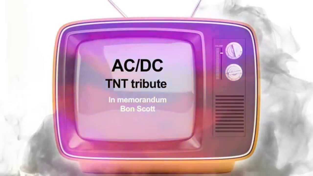 AC/DC - TNT - YouTube