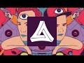 [Drum And Bass] James Marvel - Way Of The Warrior (ft. MC Mota)