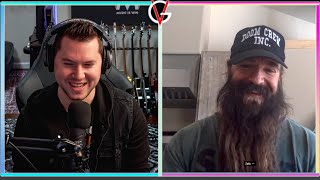 Zakk Wylde Says Who the Best Guitarist is and the Two Schools of Guitar Soloing | Guitar Villains