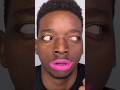 New lipstick result on my Instagram:manuclout #beauty #lipstick #crazy#makeup #shorts