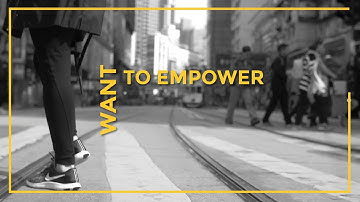 BUILD YOUR CAREER / CONTROL YOUR DISTRIBUTION