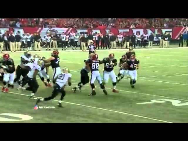 Jacquizz Rodgers 2012 Highlights class=