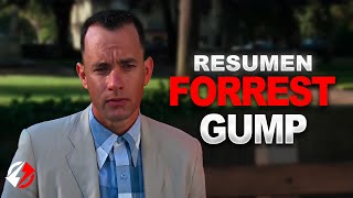 Forrest Gump Resumen  El Hombre Que Sin Quererlo Logr Todo