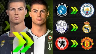 Как установить ПАТЧ на PES PS4 L Туториал для Фиферов Как установить ПАТЧ на PES PS4 L Туториал для Фиферов