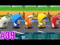 Oddbods Zee 🆚 Oddbods Pogo 🆚 Oddbods Slick 🆚 Oddbods Newt 🆚 Oddbods Fuse #39