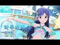 [밀리시타 , ミリシタ] 라무네색 청춘 ( ラムネ色 青春 ) MV 한글자막 765 ALLSTARS Ver.