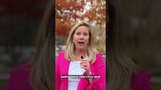 Rep. Gillen is fighting to lower utility costs for Long Island families