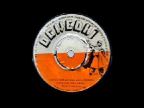 Jane Atieno SUNGURA JAZZ Luo Benga Songs