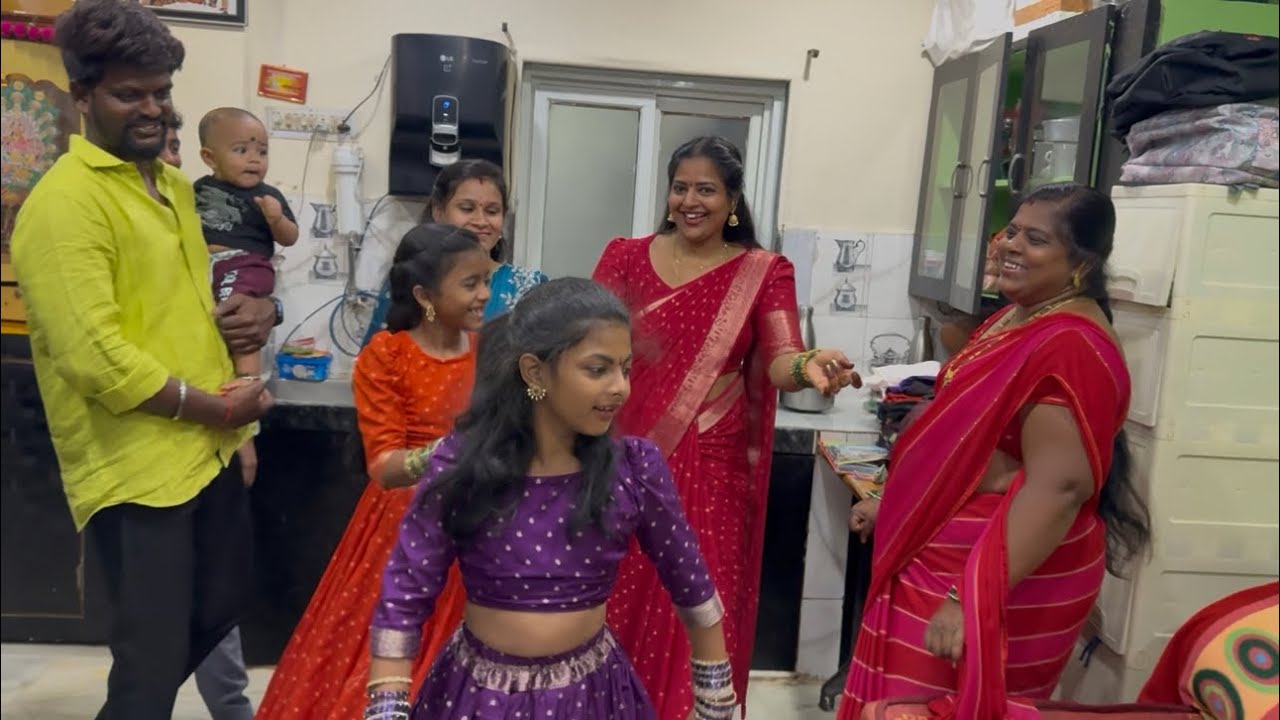 Full to enjoying in bonalu 