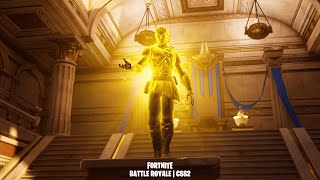 Fortnite Zeus Power Source