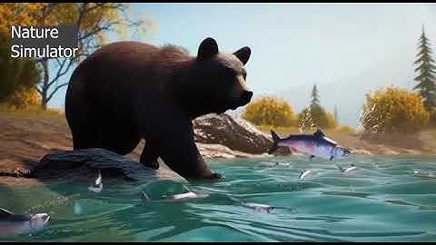 Building an Survival Ecosystem Simulator  Devlog Day 1 Day Challenge with AI no subs