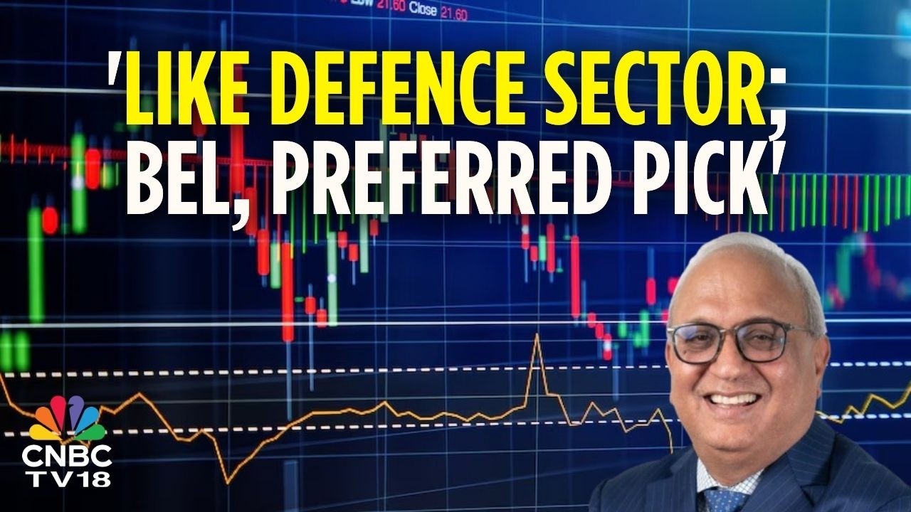 Don't See The Ongoing War Between US & Iran To Go On For More Than Few Days: Samir Arora | CNBC TV18