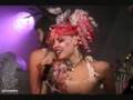 Emilie autumn girls just want to have fun new pictures