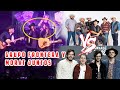 MORAT Y GRUPO FRONTERA NO SE VA, JUNTOS EN VIVO