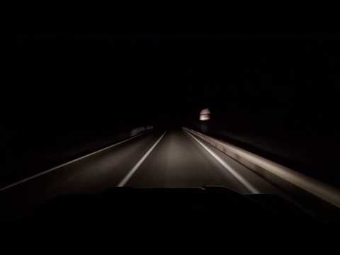 2003 Land Rover Defender 300 TDI On-Road Time Lapse 2003 Land Rover Defender 300 TDI On-Road Time Lapse