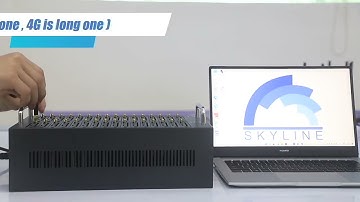 Bulk SMS MODEM AUTOMATIC SIM ROTATION SIMBOX BULK SMS MARKETING TOOL 32 PORTS